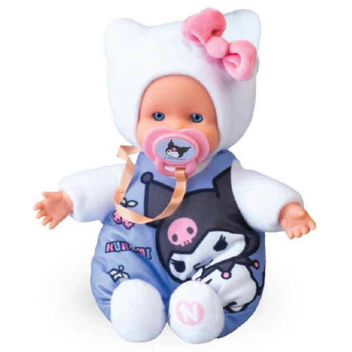 Nenuco Cute Hello Kitty sortido