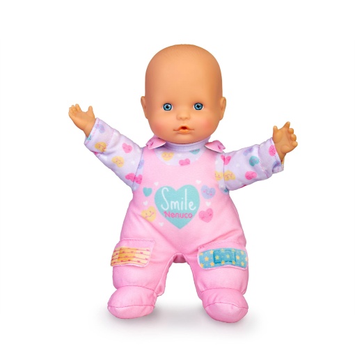 Nenuco pensinhos rápidos FAMOSA Nfnb0000