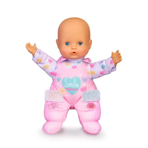 Nenuco pensinhos rápidos FAMOSA Nfnb0000