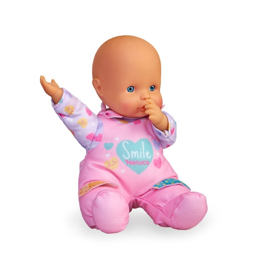 Nenuco pensinhos rápidos FAMOSA Nfnb0000