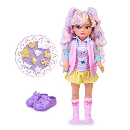 Nancy Charms In Style FAMOSA