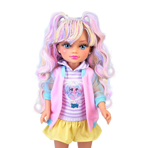Nancy Charms In Style FAMOSA