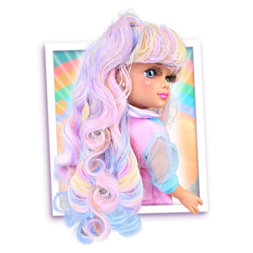 Nancy Charms In Style FAMOSA