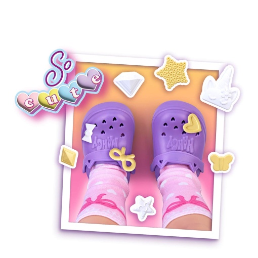 Nancy Charms In Style FAMOSA