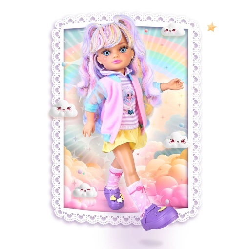Nancy Charms In Style FAMOSA