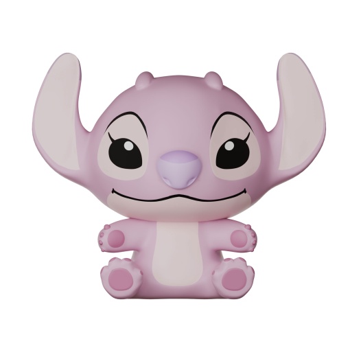 Stitch Low Rising Figura Anti-stress Sortido FAMOSA DISNEY