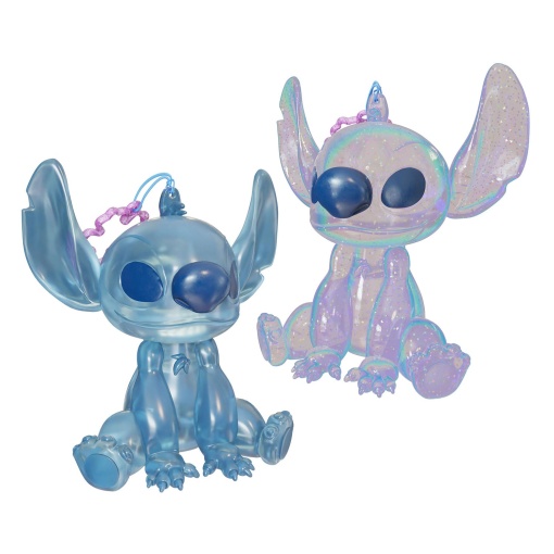 Stitch Squish Friends Sortido FAMOSA DISNEY