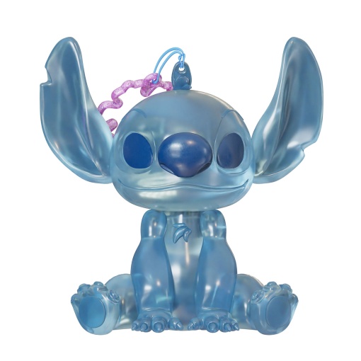 Stitch Squish Friends sortido FAMOSA Disney
