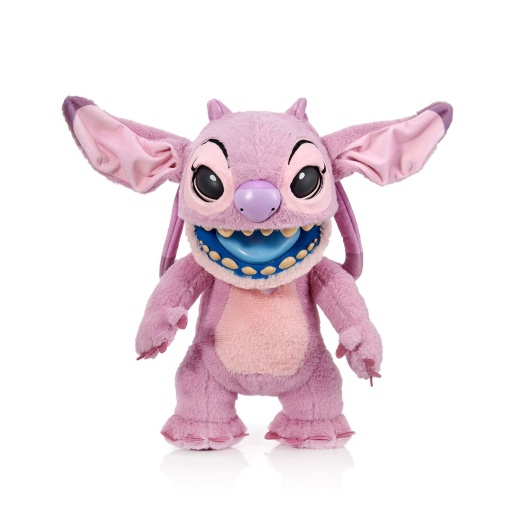Stitch Peluche Angel FX FAMOSA DISNEY