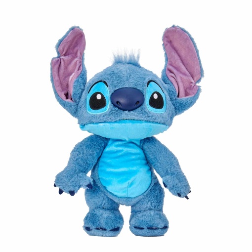 Stitch Chatty Puppetronics FAMOSA DISNEY