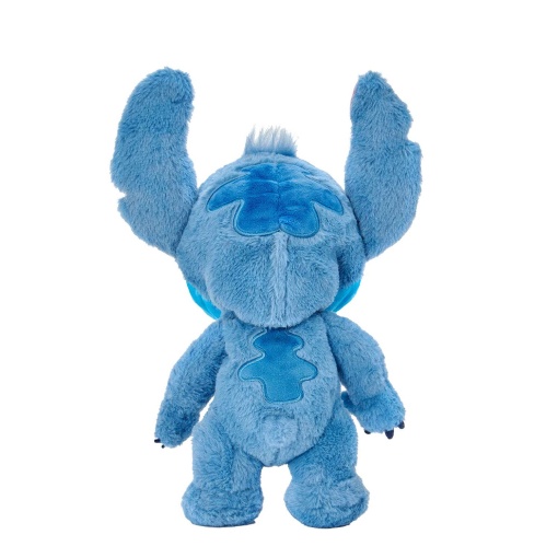 Stitch Chatty Puppetronics FAMOSA DISNEY