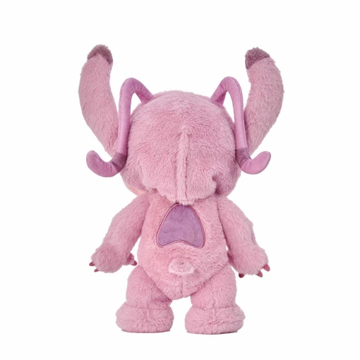 Angel Chatty Puppetronics Famosa Disney Stitch