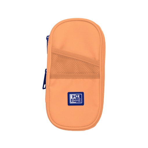 Estojo Escolar OXFORD B-max PEACH