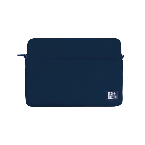 Bolsa para Portátil 16'' OXFORD B-Case Azul Marinho