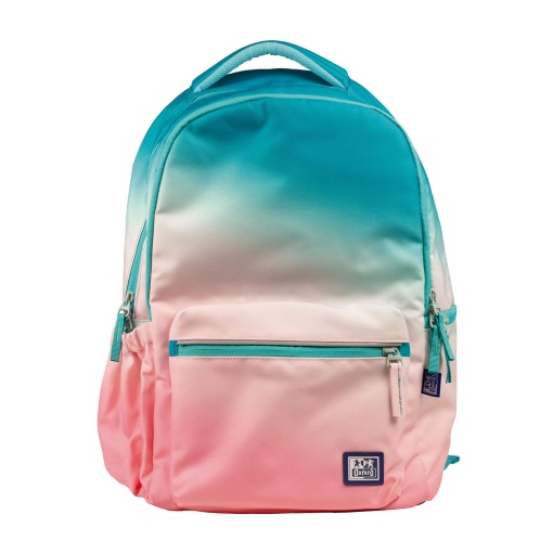 Mochila OXFORD Gradient Ocean 38,5x30x13cm