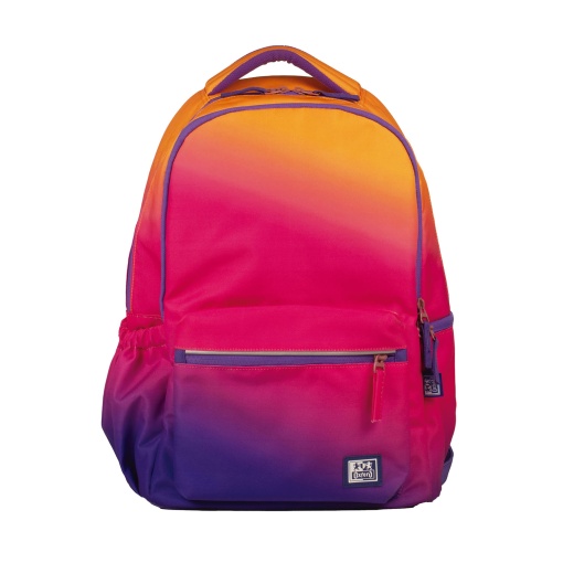 Mochila OXFORD Gradient Sunset 38,5x30x13cm