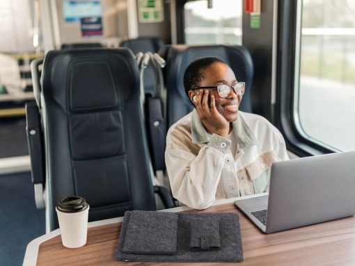 Bolsa para Portátil/Tablet 16,4'' DURABLE Effect 40,5x30cm Preta