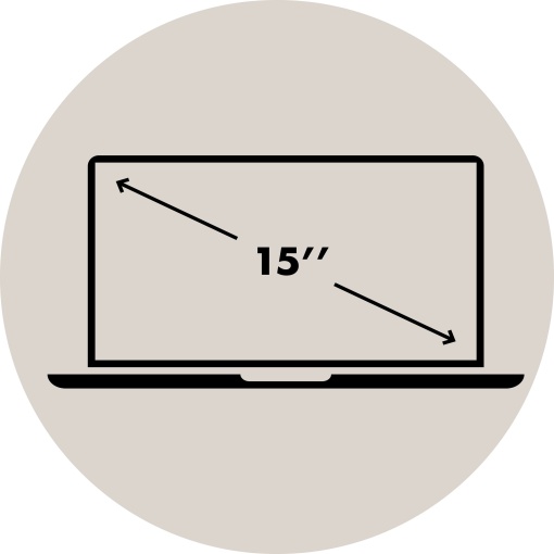 Mochila de viagem OXFORD Identity Executive bege adaptável a trolley
