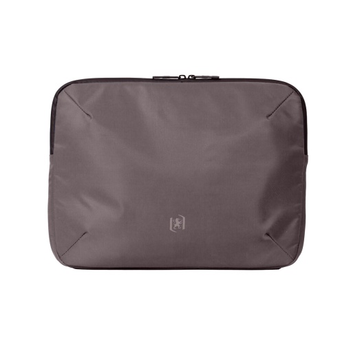 Mala para Portátil 15,6" OXFORD Identity Cinza Adaptável a Trolley