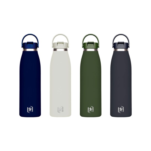 Garrafa Térmica OXFORD Identity 600ml sortido