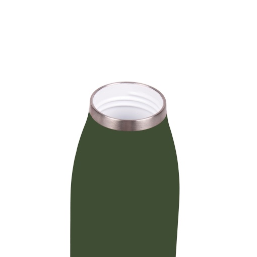 Garrafa térmica OXFORD Identity 600ml sortido