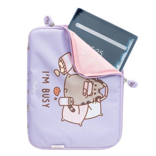 Bolsa para Tablet PUSHEEN Moments
