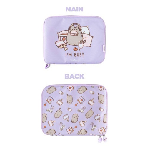 Bolsa para Tablet PUSHEEN Moments