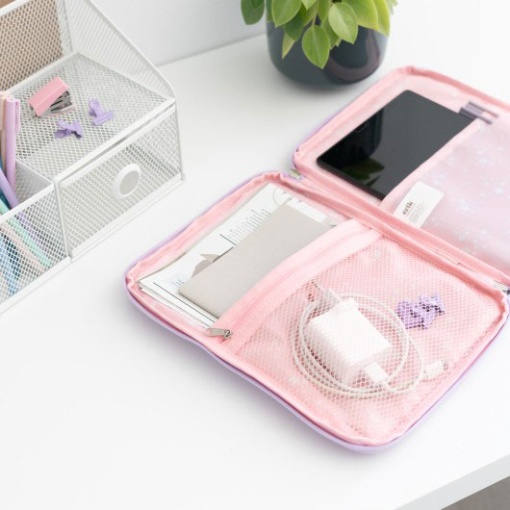 Bolsa para Tablet PUSHEEN Moments