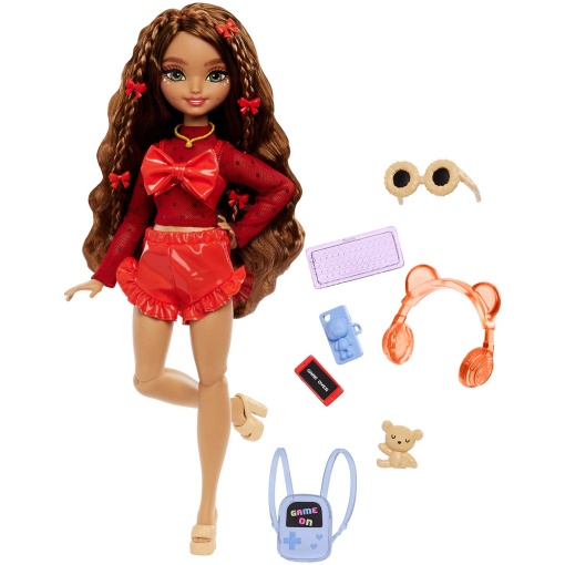 BARBIE Melhores Amigas MATTEL