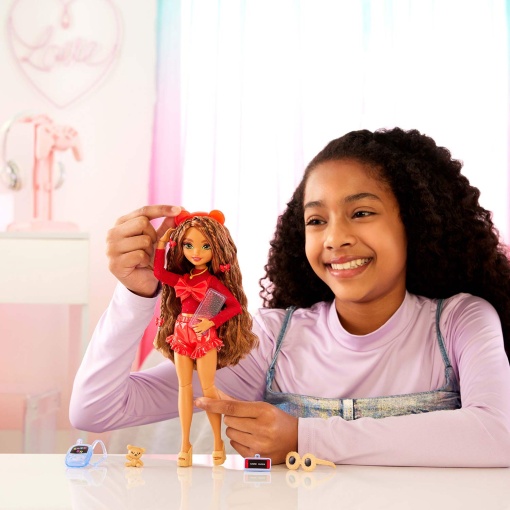 BARBIE Melhores Amigas MATTEL