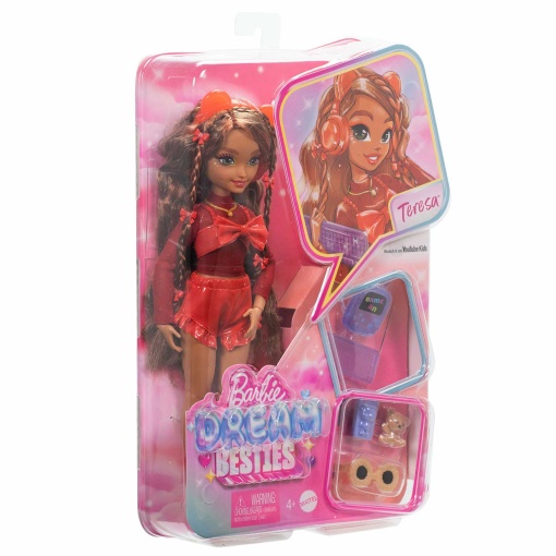 BARBIE Melhores Amigas MATTEL