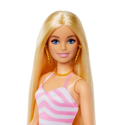 BARBIE Dia de Praia MATTEL