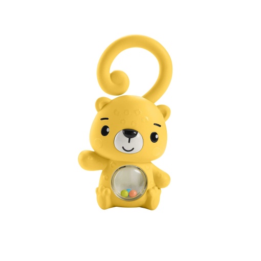 Roca Sensorial Leopardo FISHER-PRICE MATTEL