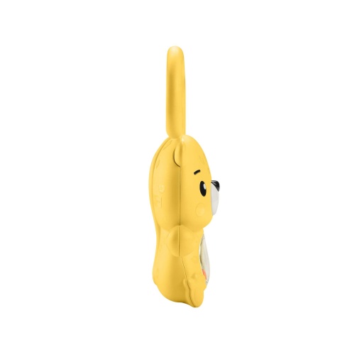 Roca Sensorial Leopardo FISHER-PRICE MATTEL