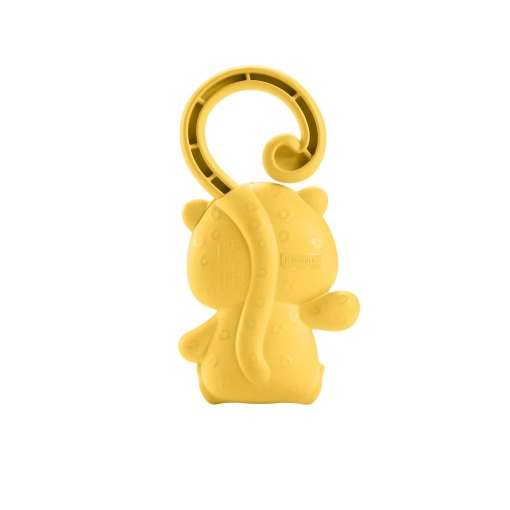 Roca Sensorial Leopardo FISHER-PRICE MATTEL