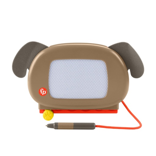 Doodle Pro Pup Cão FISHER-PRICE MATTEL FP PETS