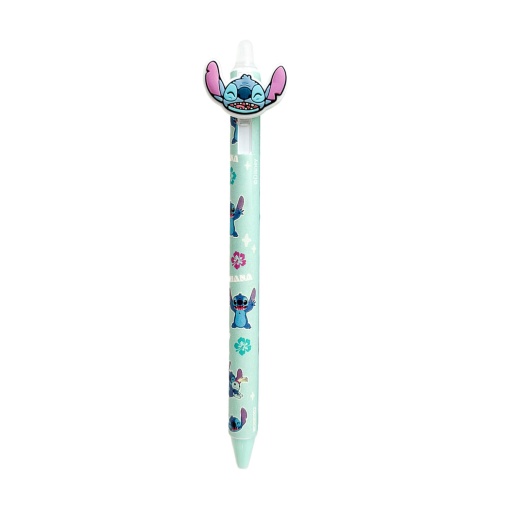 Esferográfica de Gel Apagável DISNEY Stitch Tropical 1