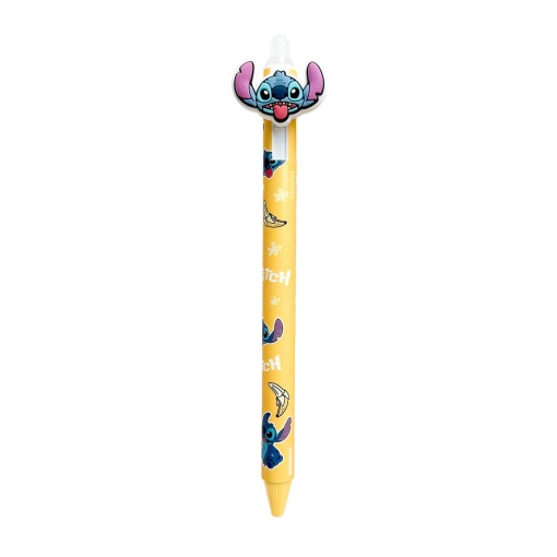 Esferográfica de Gel Apagável DISNEY Stitch Tropical 2