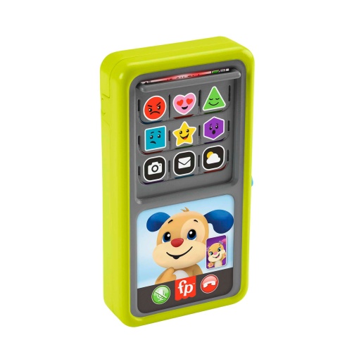 Smartphone FISHER-PRICE MATTEL