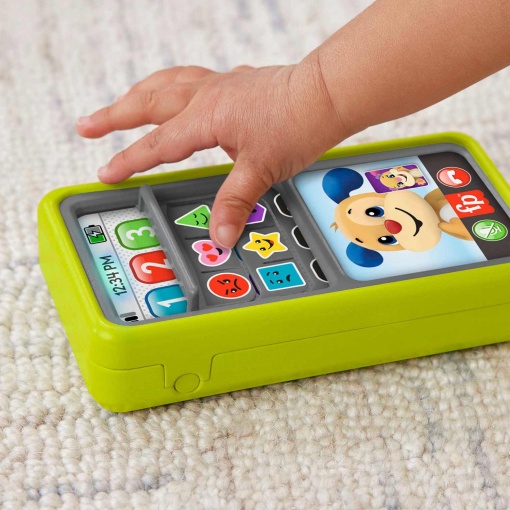Smartphone FISHER-PRICE MATTEL