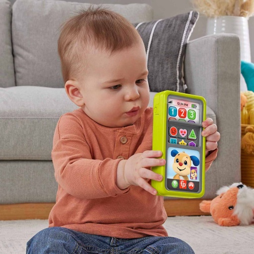 Smartphone FISHER-PRICE MATTEL
