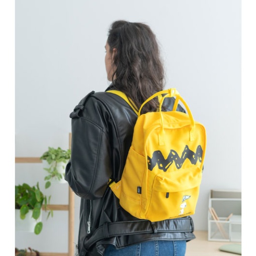 Mochila Everyday SNOOPY 2025 43x31x16cm