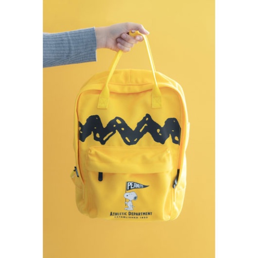 Mochila Everyday SNOOPY 2025 43x31x16cm