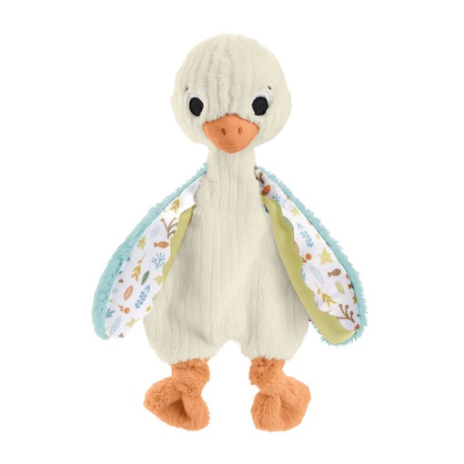 Doudou Ganso Aconchegante FISHER-PRICE MATTEL