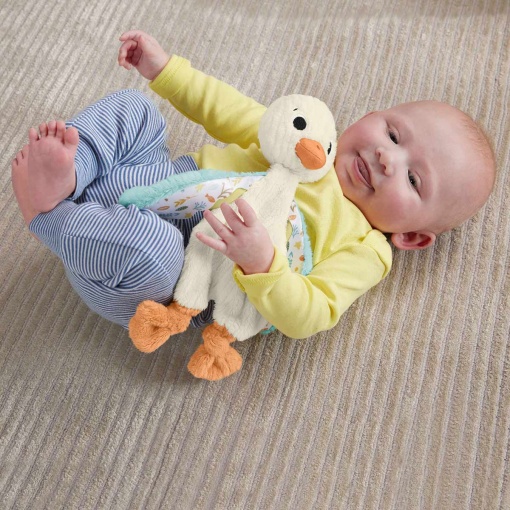 Doudou Ganso Aconchegante FISHER-PRICE MATTEL
