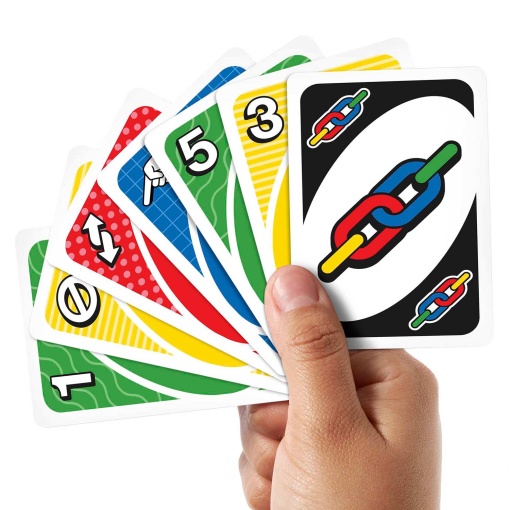 Uno Party! MATTEL Games