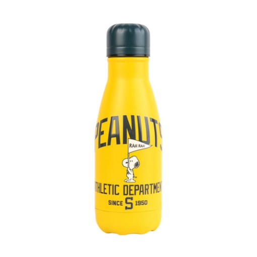 Garrafa Térmica SNOOPY 260ml
