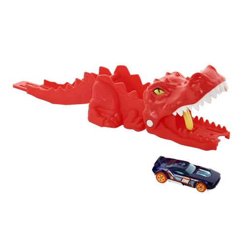 Hot Wheels City Lançador Némesis sortido MATTEL GVF41