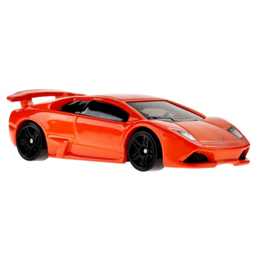 Hot Wheels Fast & Furious Carro miniatura sortido MATTEL HNR88