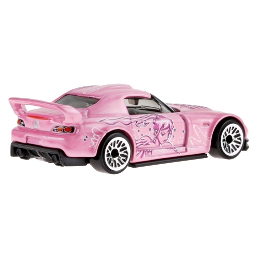 Hot Wheels Fast & Furious Carro miniatura sortido MATTEL HNR88